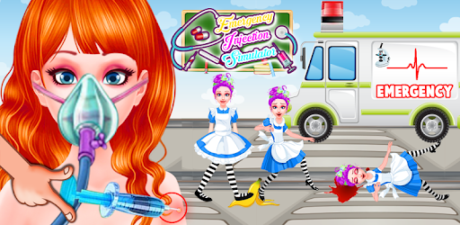 Emergency Injection Simulator for PC - How to Install on Windows PC, Mac