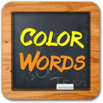 Vocabulary Notebook icon