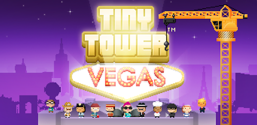 Tiny Tower Vegas for PC - How to Install on Windows PC, Mac