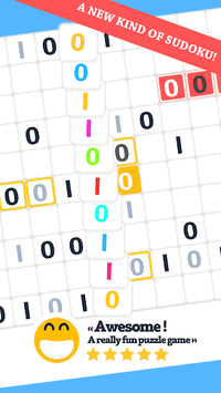 Puzzle IO Binairo Sudoku APK Download For Free