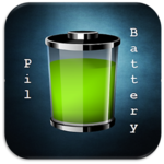 Battery icon
