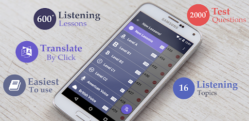 Advance English Listening Listen English Full For PC How To Install On Windows PC Mac