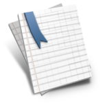 Omich Notes icon