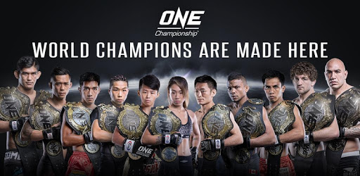 ONE Championship for PC - How to Install on Windows PC, Mac