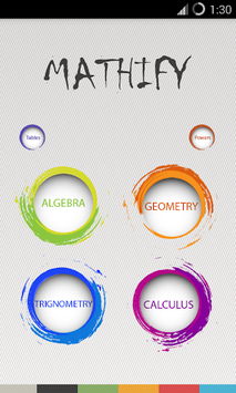 Mathify APK Download For Free