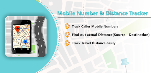 Mobile Number Distance Tracker for PC - How to Install on Windows PC, Mac