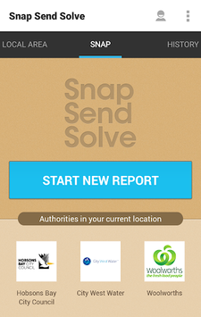 Snap Send Solve APK Download For Free