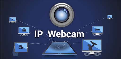 IP Webcam pc screenshot