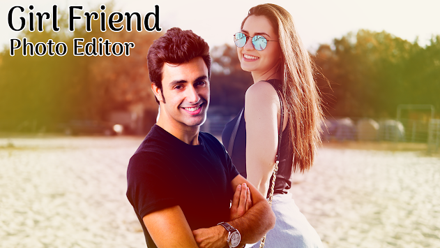Girlfriend Editor Girls Photo Editor : Photo Maker APK Download For Free