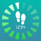 Pedometer - Daily Step Counter icon