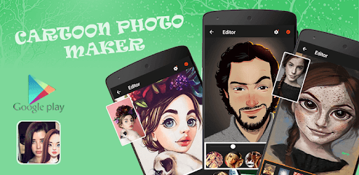 Cartoon Photo Maker And Editor for PC - How to Install on Windows PC, Mac