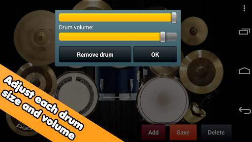 Drum Kit Apk Download For Free