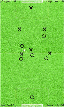 Phil's Soccer APK screenshot 1