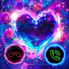 Color Phone: Call Screen Theme icon