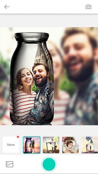 PIP Camera-Photo Editor Pro screenshot 1 PIP Camera-Photo Editor Pro screenshot 1