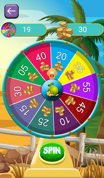 Spin to Win : Daily Earn 100$ APK screenshot 1