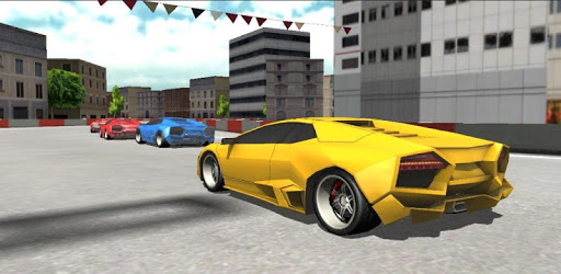 Super Car Racing for PC - How to Install on Windows PC, Mac
