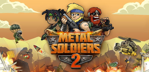 Metal Soldiers 2 Game Free Download For Pc