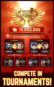 Bowling King screenshot 2 Bowling King screenshot 2