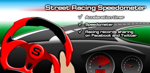 Street Racing Speedometer for PC - How to Install on Windows PC, Mac