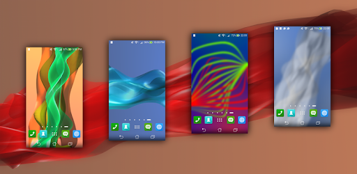 Magic Waves Live Wallpaper Hd For Pc How To Install On Windows Pc Mac