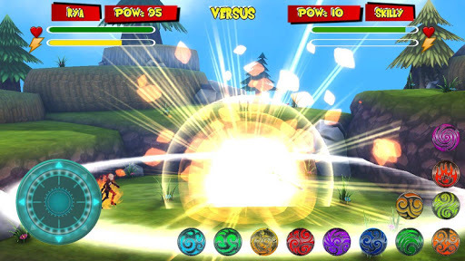 Action Movie APK screenshot 1