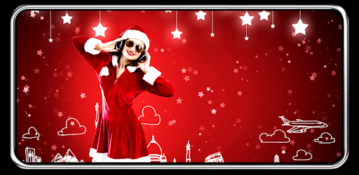 Wrch christmas radio