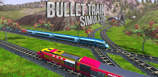 Subway Bullet Train Sim 2018 APK Download For Free
