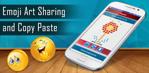 Cool Emoji Art Sharing & Cute Designs Copy Paste for PC - How to ...