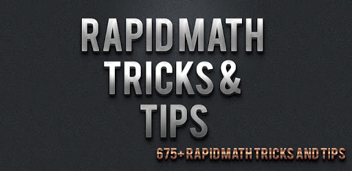 Rapid Math Tricks & Tips for PC - How to Install on Windows PC, Mac