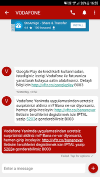 Messages pc screenshot 2 Messages pc screenshot 2