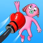 Punch Prankster Launcher icon