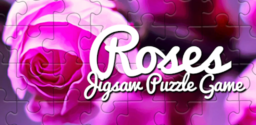 Roses Jigsaw Puzzle Game for PC - How to Install on Windows PC, Mac