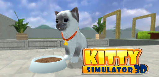 Kitty Simulator 3D for PC - How to Install on Windows PC, Mac