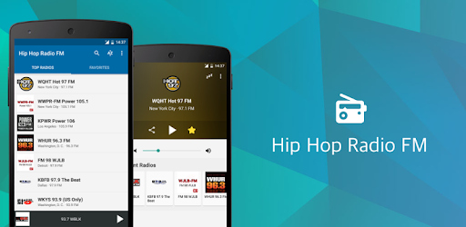 Hip Hop Radio FM for PC - How to Install on Windows PC, Mac