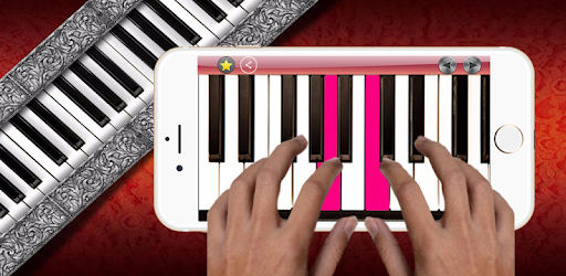 Real Organ Piano Music APK Download For Free