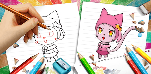 How to Draw Anime Manga for PC - How to Install on Windows PC, Mac