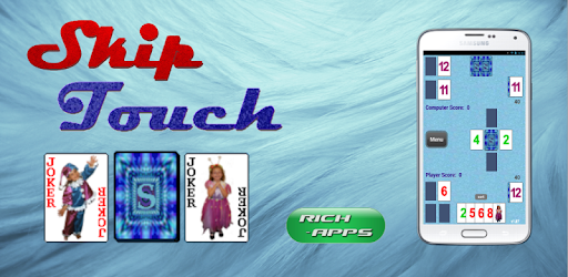 Skip Touch for PC - How to Install on Windows PC, Mac