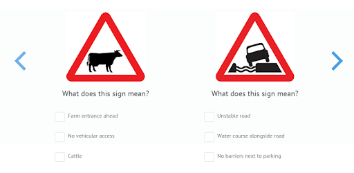 Road Traffic Signs UK for PC - How to Install on Windows PC, Mac