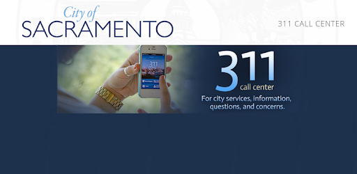 Sacramento 311 for PC - How to Install on Windows PC, Mac