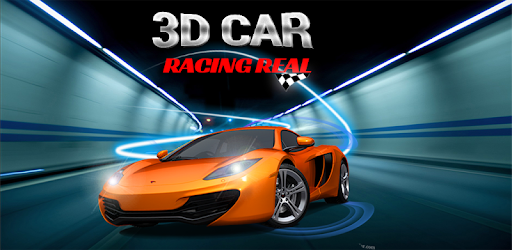 3D Car Racing Real for PC - How to Install on Windows PC, Mac