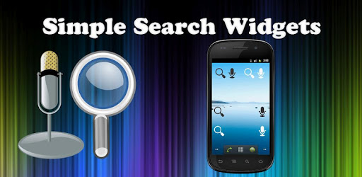 Simple Search Widgets for PC - How to Install on Windows PC, Mac