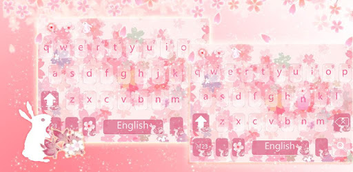 Sakura Keyboard Cherry blossom for PC - How to Install on Windows PC, Mac