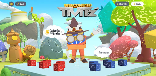 TiViTz – Math Game for PC - How to Install on Windows PC, Mac