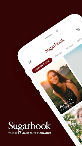 Sugarbook Luxury Dating App APK Download For Free Sugarbook Luxury Dating App APK Download For Free