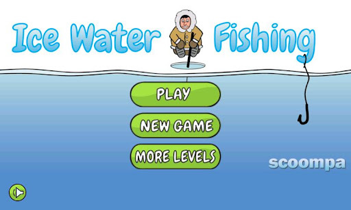 Ice Water Fishing apk screenshot 3