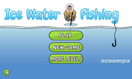 Ice Water Fishing APK screenshot 1