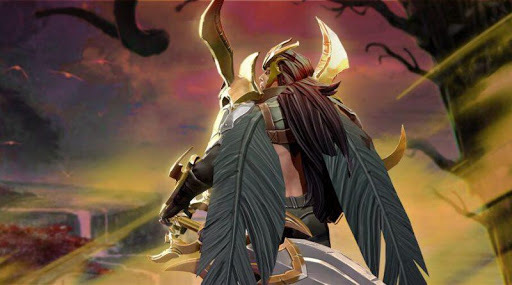 VGBuild and VGGuide Vainglory APK Download For Free