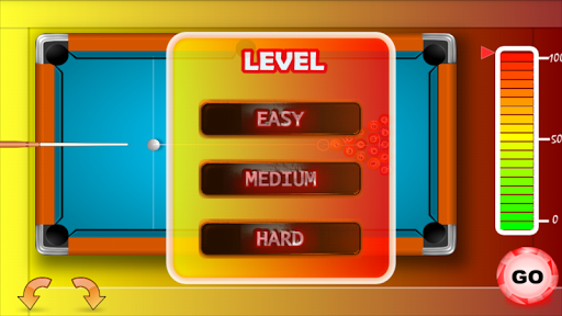 Billiards Games APK screenshot 1