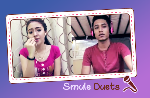 Top Smule Duets APK Download For Free